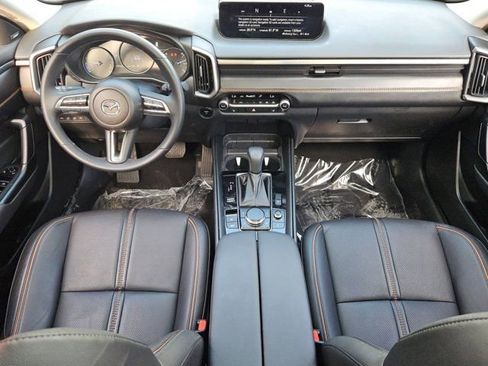 Used 2025 MAZDA CX-50 AWD 2.5 Hybrid w/ Premium Pkg image 25