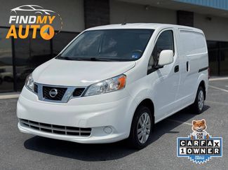 Used 2019 Nissan NV200 SV w/ Navigation Package FWD video 1