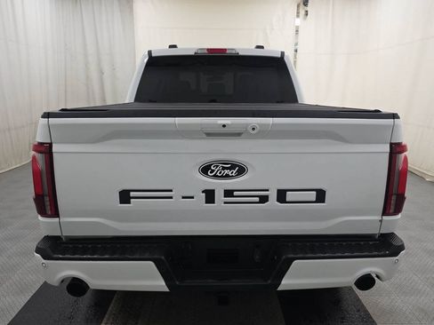 Used 2024 Ford F150 Lariat w/ Equipment Group 502A High AWD/4WD image 13