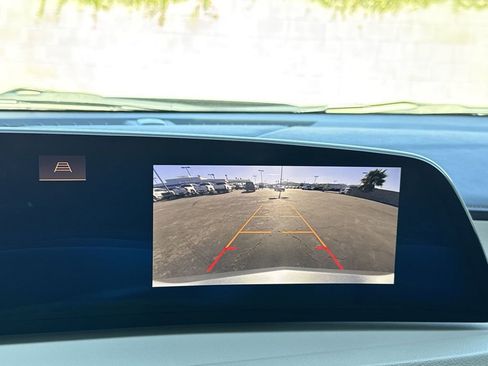 Certified 2024 Cadillac XT4 Luxury image 7