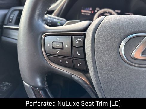 Used 2021 Lexus ES 350 w/ Premium Package image 20