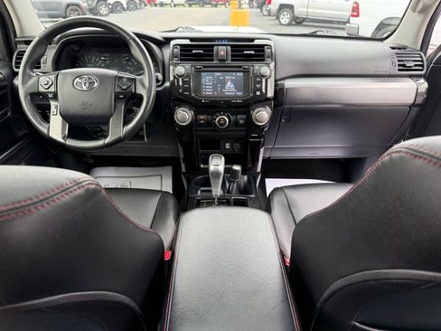 Used 2018 Toyota 4Runner SR5 image 20