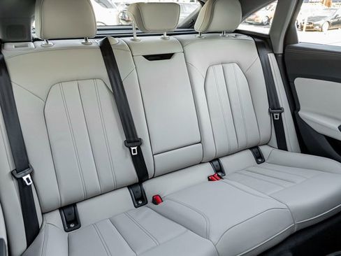 New 2025 Audi A5 2.0T Premium Plus image 23