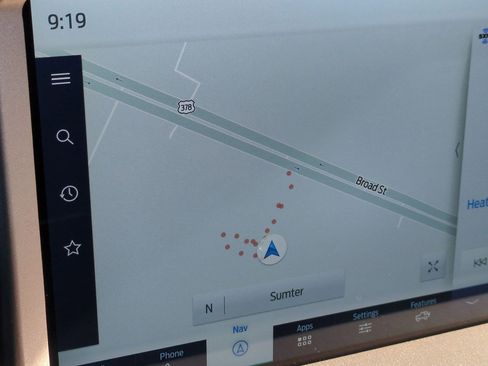 Used 2023 Ford Bronco Raptor image 24