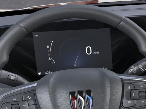 New 2026 Buick Envista Sport Touring w/ Convenience I Package FWD image 56