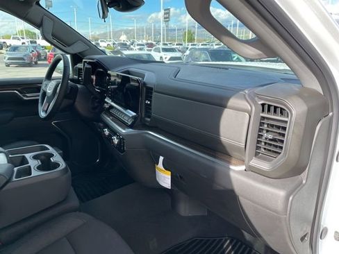 Used 2026 GMC Sierra 1500 Elevation AWD/4WD image 17
