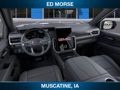 New 2026 GMC Yukon Elevation image 15