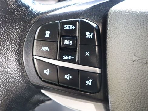 Used 2020 Ford Explorer Limited AWD/4WD image 41