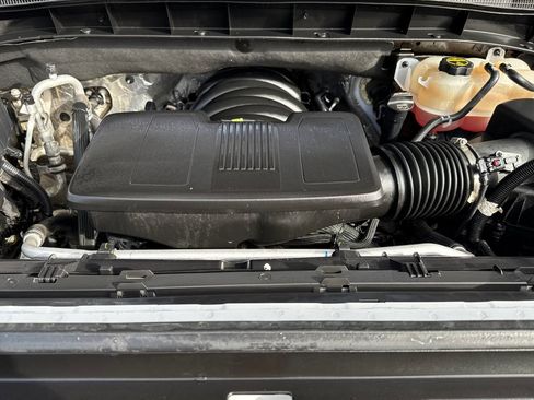 Used 2024 GMC Sierra 1500 SLT AWD/4WD image 54