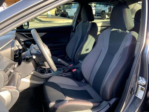 Used 2024 Subaru WRX image 6