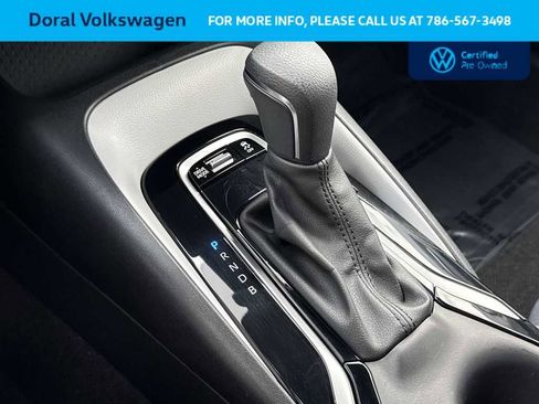 Used 2024 Toyota Corolla SE FWD image 21
