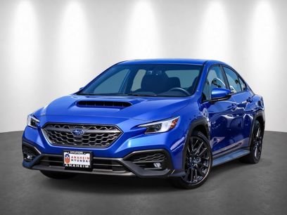 Used 2023 Subaru WRX Limited