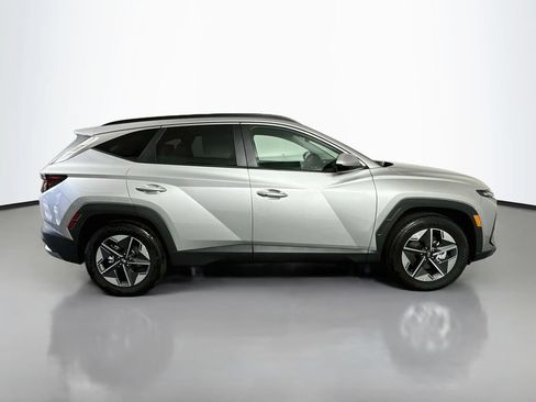 New 2026 Hyundai Tucson SEL FWD image 4