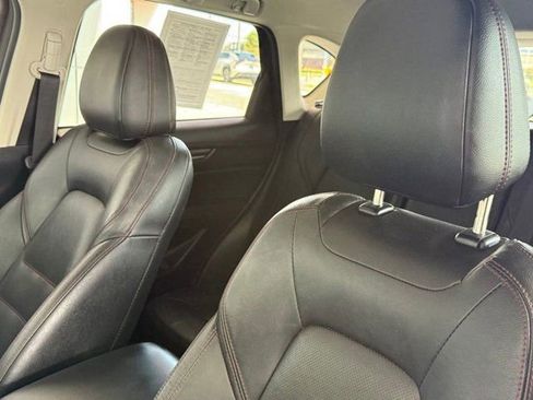 Used 2022 MAZDA CX-5 Carbon Edition image 24