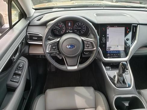 Used 2022 Subaru Outback Onyx Edition XT w/ Tech Package 2 AWD/4WD image 15