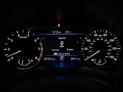 Used 2023 Nissan Altima 2.5 SV image 17