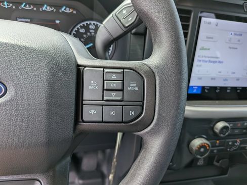 New 2026 Ford F150 XL AWD/4WD image 27