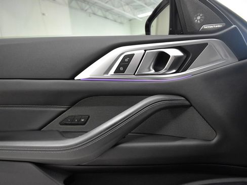 Used 2023 BMW M4 Coupe w/ M Carbon Exterior Package RWD image 16