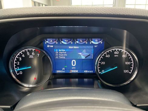 Used 2022 Ford F150 XLT w/ Equipment Group 301A Mid image 37