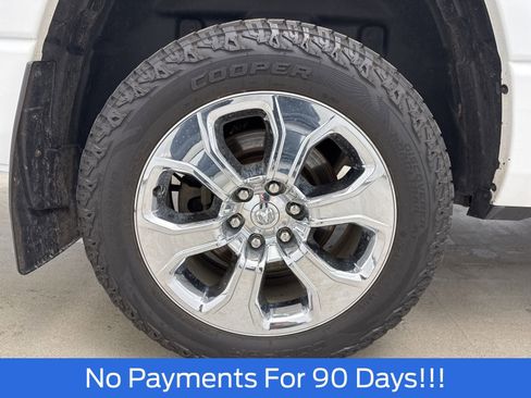 Used 2020 RAM 1500 Big Horn image 46