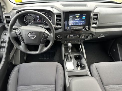 Certified 2023 Nissan Frontier SV w/ SV Convenience Package image 23