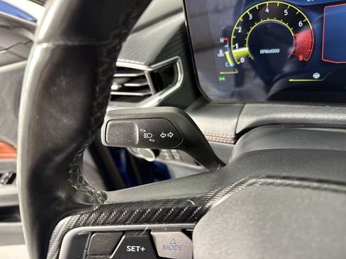 Used 2024 Ford Mustang Premium RWD image 15