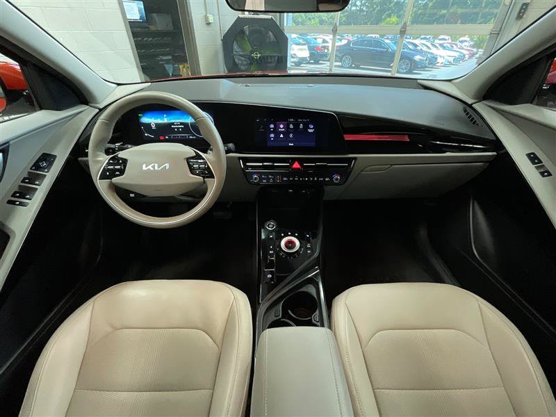 Used 2023 Kia Niro Wind w/ Wind Preserve Package FWD image 24