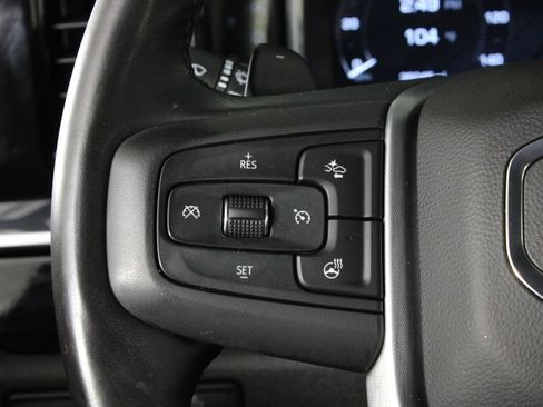 Used 2022 GMC Sierra 1500 Elevation AWD/4WD image 25