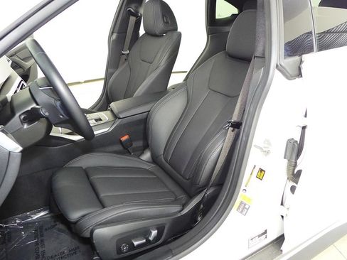 Used 2023 BMW i4 eDrive35 w/ Parking Assistance Package RWD image 22