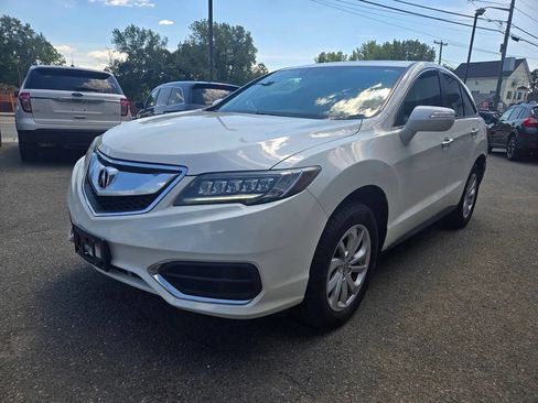 Used 2016 Acura RDX AWD image 36