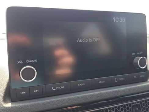 Used 2024 Honda Civic Sport image 29
