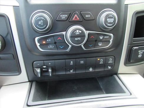 Used 2016 RAM 2500 Big Horn AWD/4WD image 24