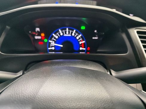 Used 2015 Honda Civic LX image 21