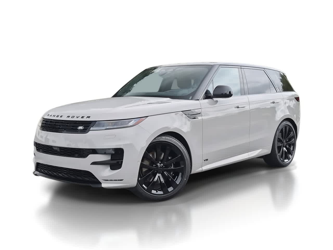 New 2027 Land Rover Range Rover Sport Dynamic SE AWD/4WD image 1