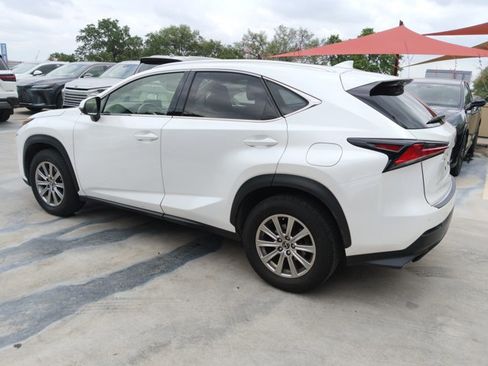 Used 2019 Lexus NX 300 FWD w/ Comfort Package image 2