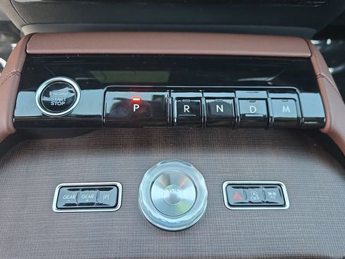 New 2026 Lincoln Navigator L Reserve image 21