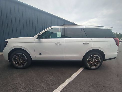New 2026 Ford Expedition King Ranch AWD/4WD image 10