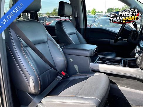 Used 2026 Ford F250 Lariat AWD/4WD image 8