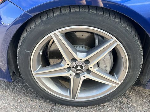 Used 2018 Mercedes-Benz C 300 Sedan image 16