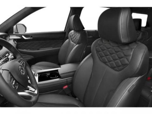 Used 2020 Hyundai Palisade Limited image 9