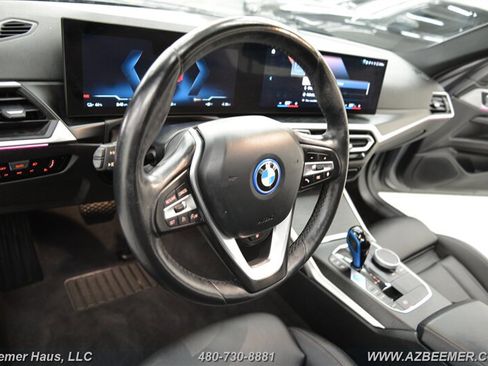 Used 2023 BMW i4 eDrive35 w/ Premium Package image 26
