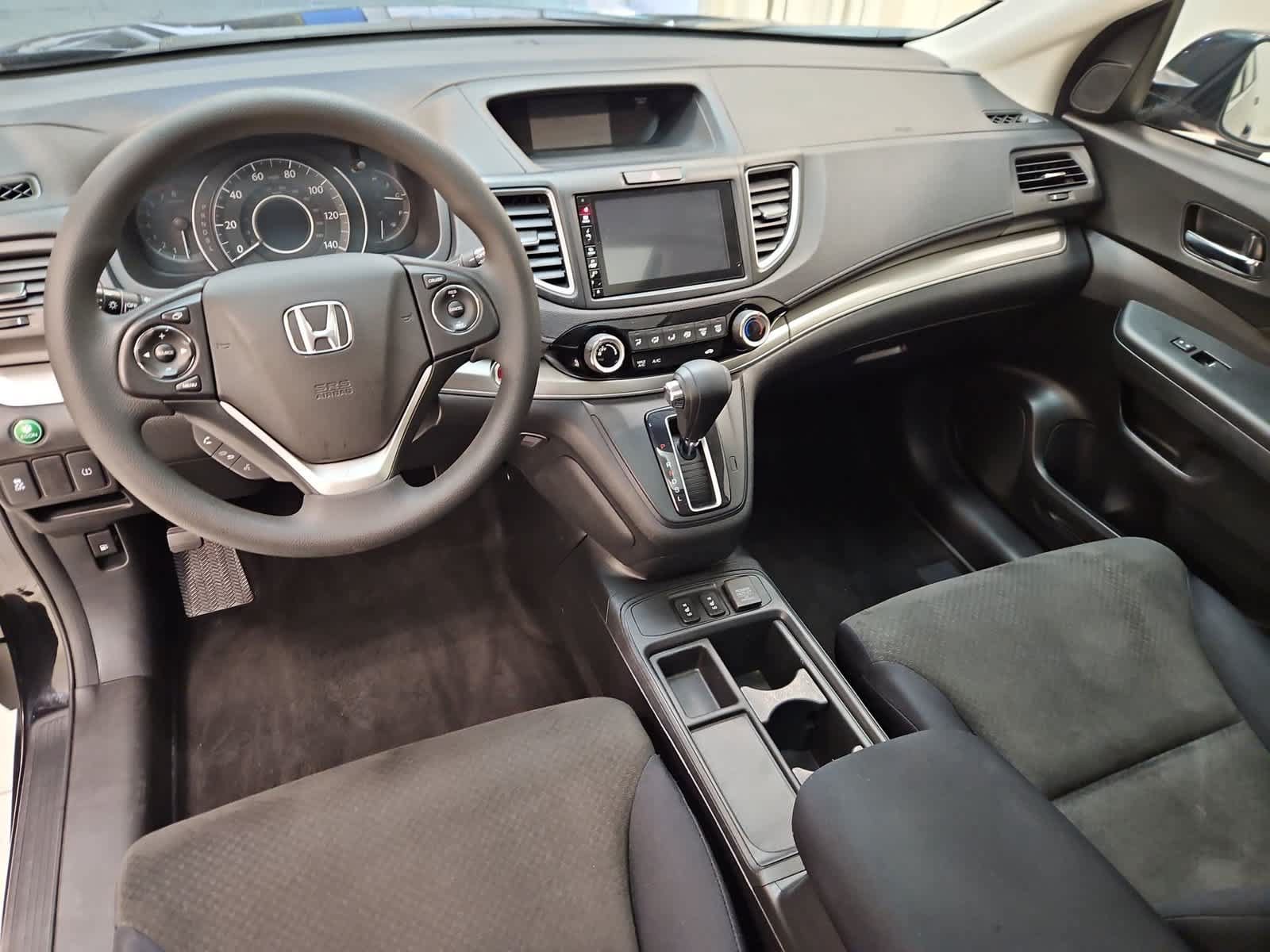 Used 2016 Honda CR-V EX image 18