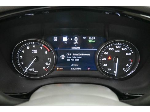 Used 2022 Cadillac XT6 Premium Luxury w/ Technology Package image 39