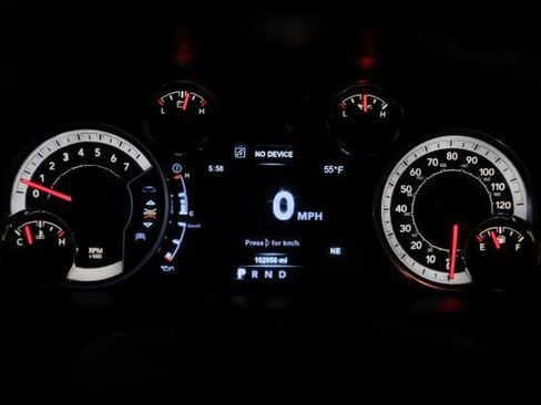 Used 2018 RAM 1500 Lone Star image 24