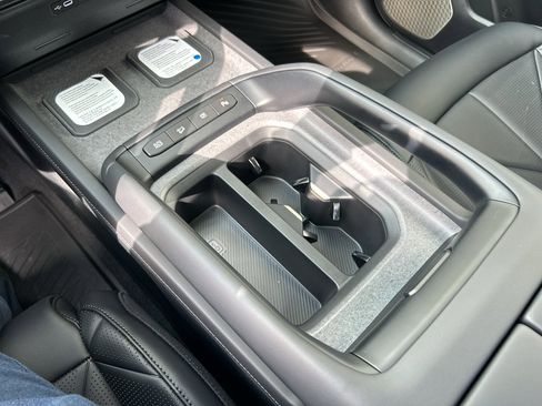 New 2027 Kia Telluride SX FWD image 24