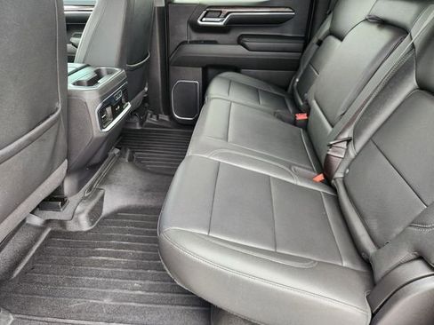 Used 2023 Chevrolet Silverado 1500 LTZ w/ LTZ Premium Texas Edition image 30