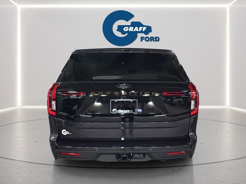 New 2026 Ford Expedition Tremor image 4