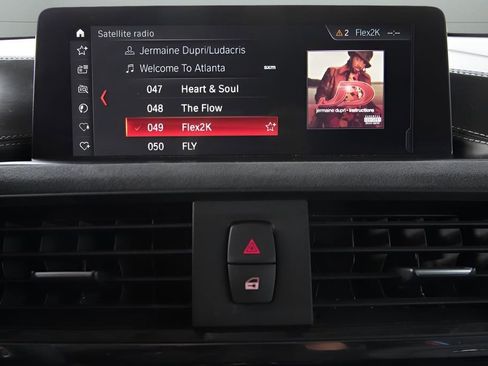 Used 2020 BMW M4 CS w/ Executive Package image 26