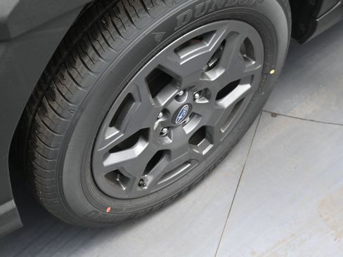 New 2026 Subaru Outback Premium AWD/4WD image 17