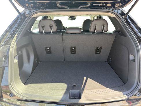 New 2027 Chevrolet Bolt RS FWD image 21